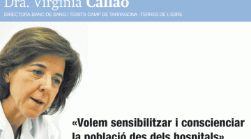 Dra. Virginia Callao