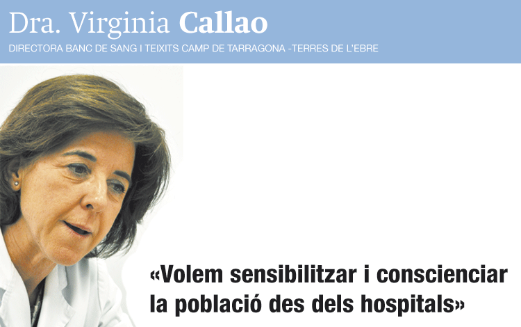 Dra. Virginia Callao