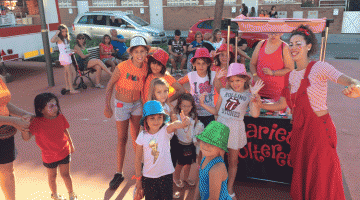Festes de l'Albada de Tarragona